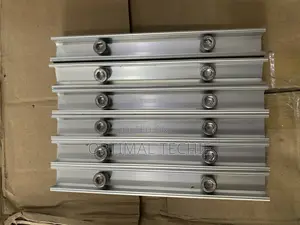 Mounting Rail Splice Kit