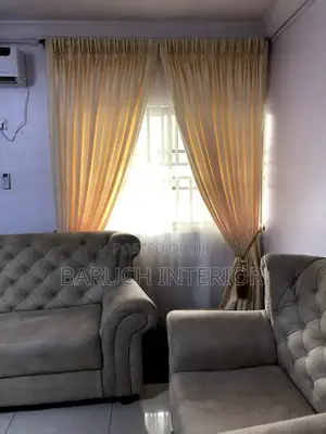 High Quality Curtains