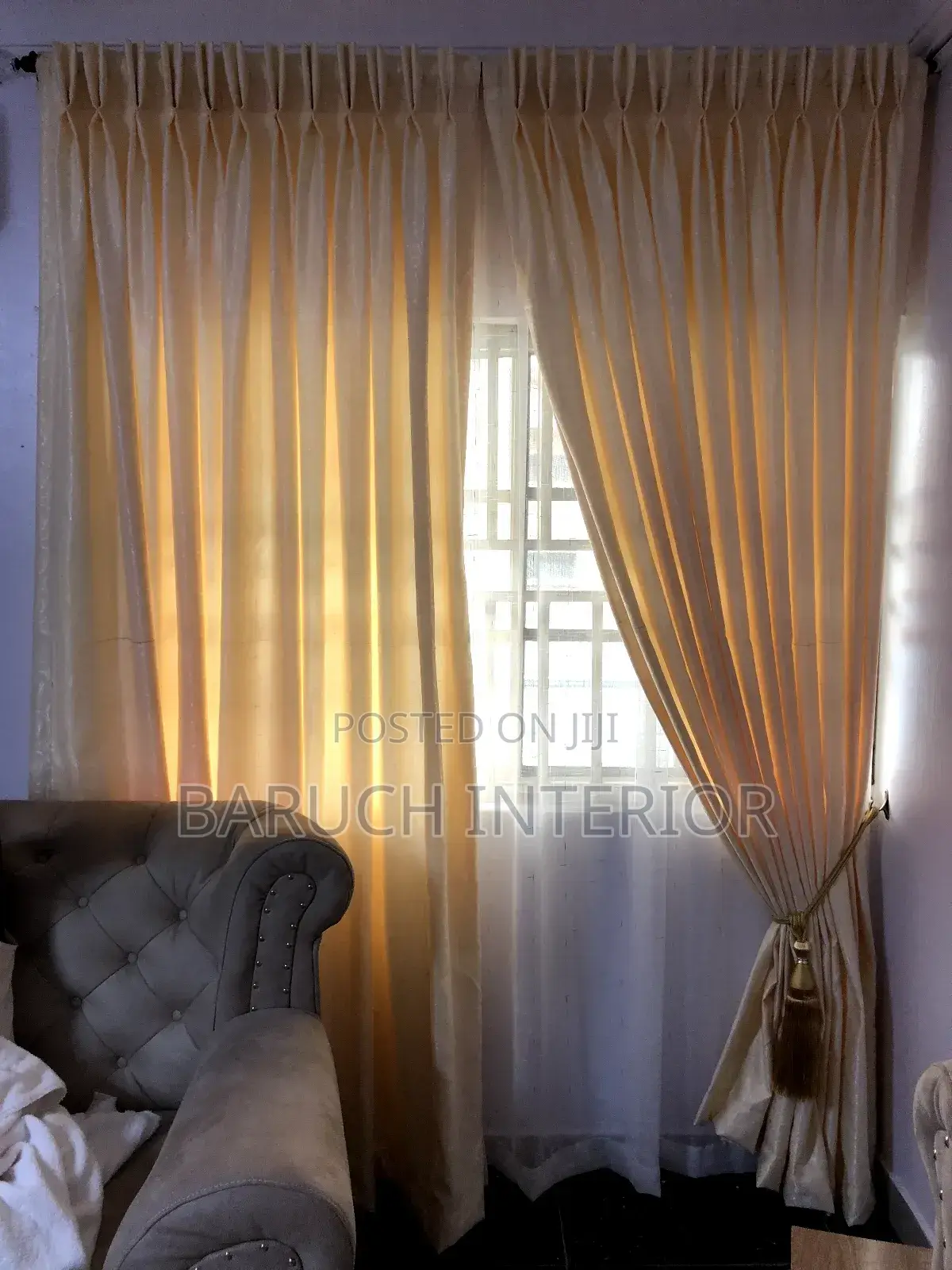 High Quality Curtains