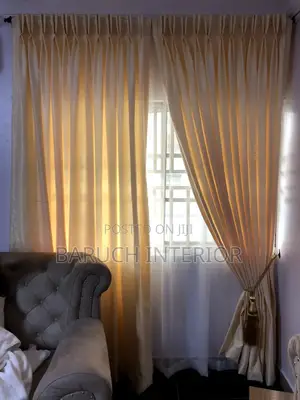 High Quality Curtains