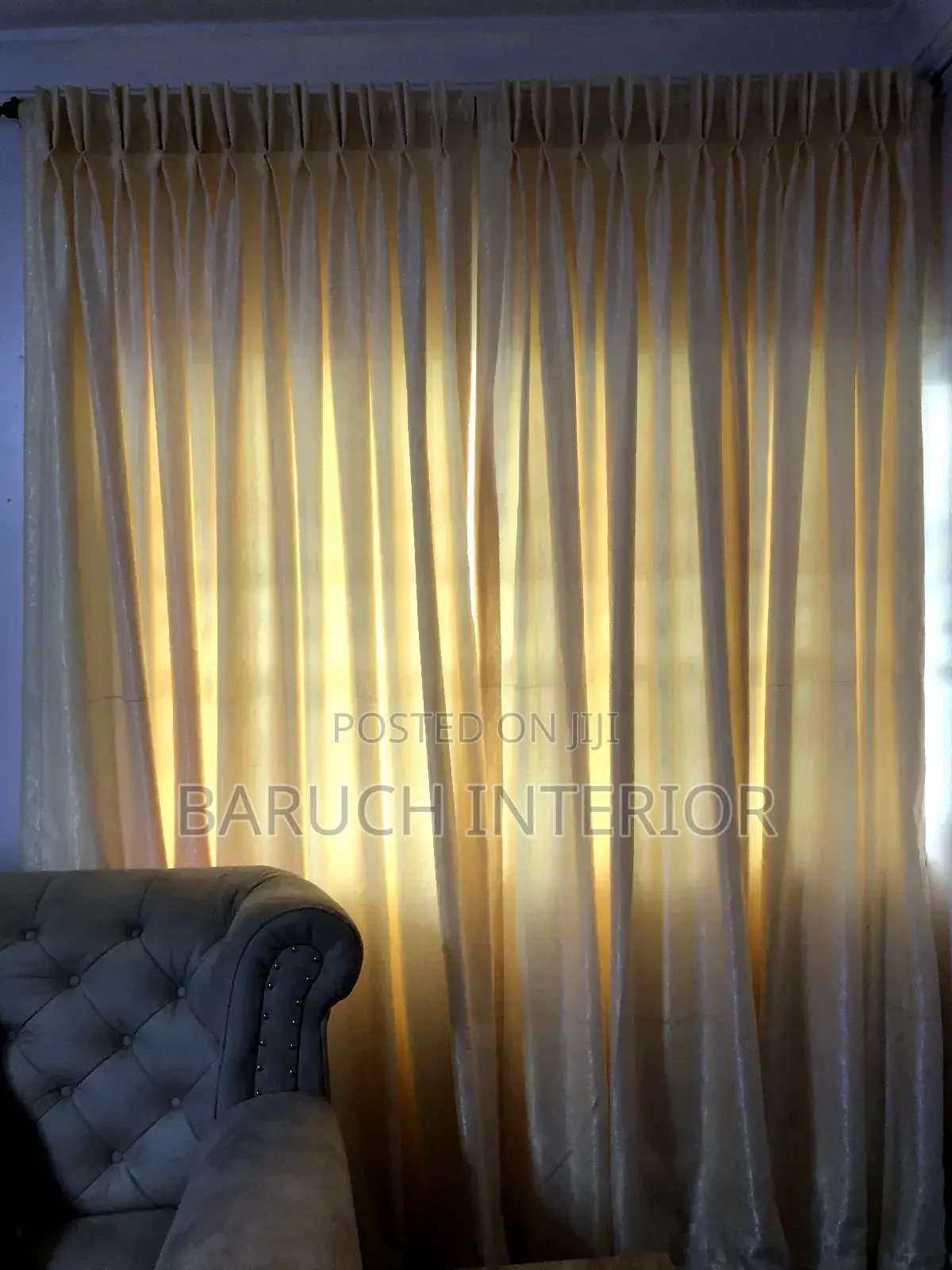 High Quality Curtains
