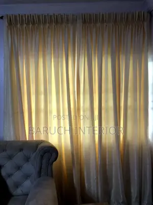 High Quality Curtains