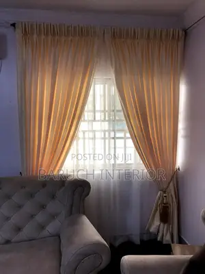 High Quality Curtains