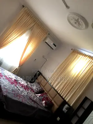 Curtains and Shade