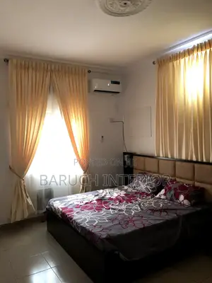 Curtains and Shade