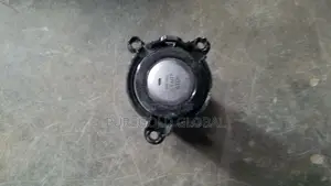 HYUNDAI EQUUS Push to Start Button