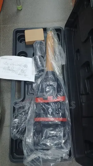 Pneumatic Impact Wrench 1"