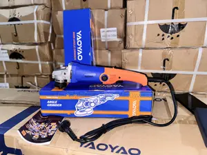 Electric Grinder Machine 950w