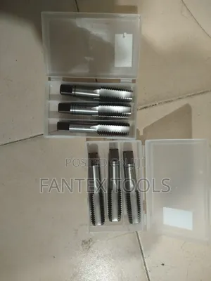 Tap Set M24