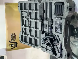 Feiyutech Ak4500 Essential Kit