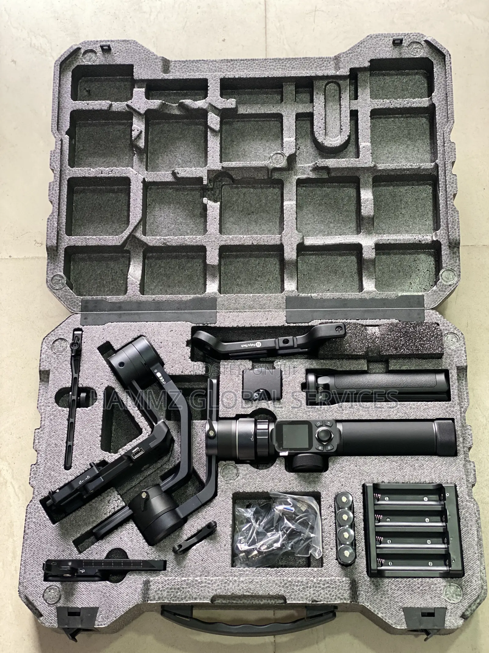 Feiyutech Ak4500 Essential Kit