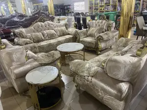 Quality Royal Sofa