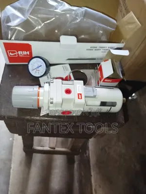 Water Separator