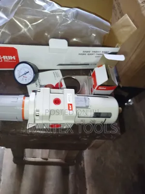Water Separator