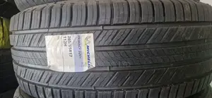265/65r17 Michelin Primacy