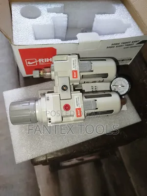 Water Separator