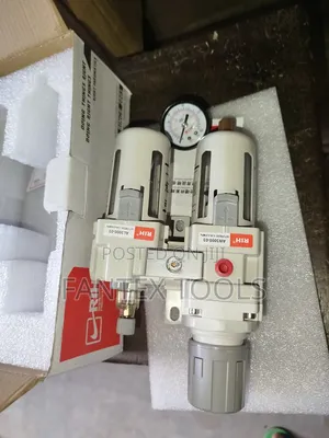 Water Separator