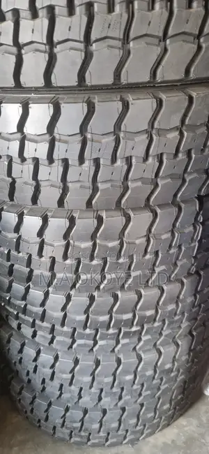 315/80r22.5 Tigar (D) on/Off