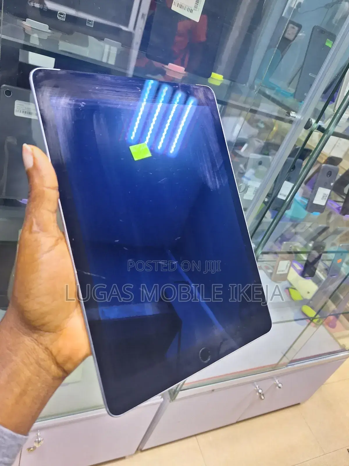 Apple iPad Air 2 64 GB Silver