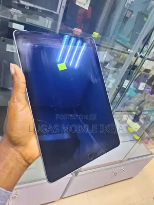 Apple iPad Air 2 64 GB Silver