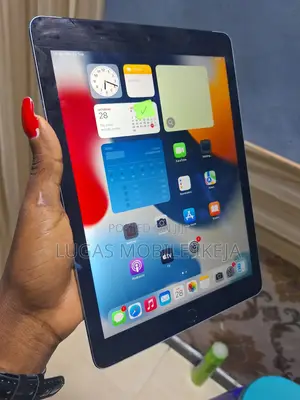 Apple iPad Air 2 64 GB Silver