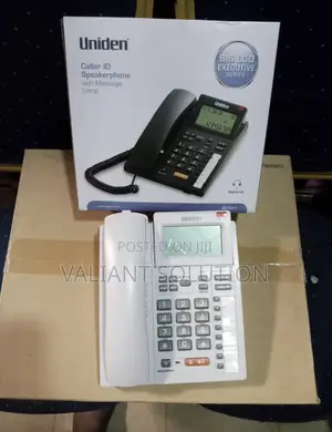 AS7411 Uniden