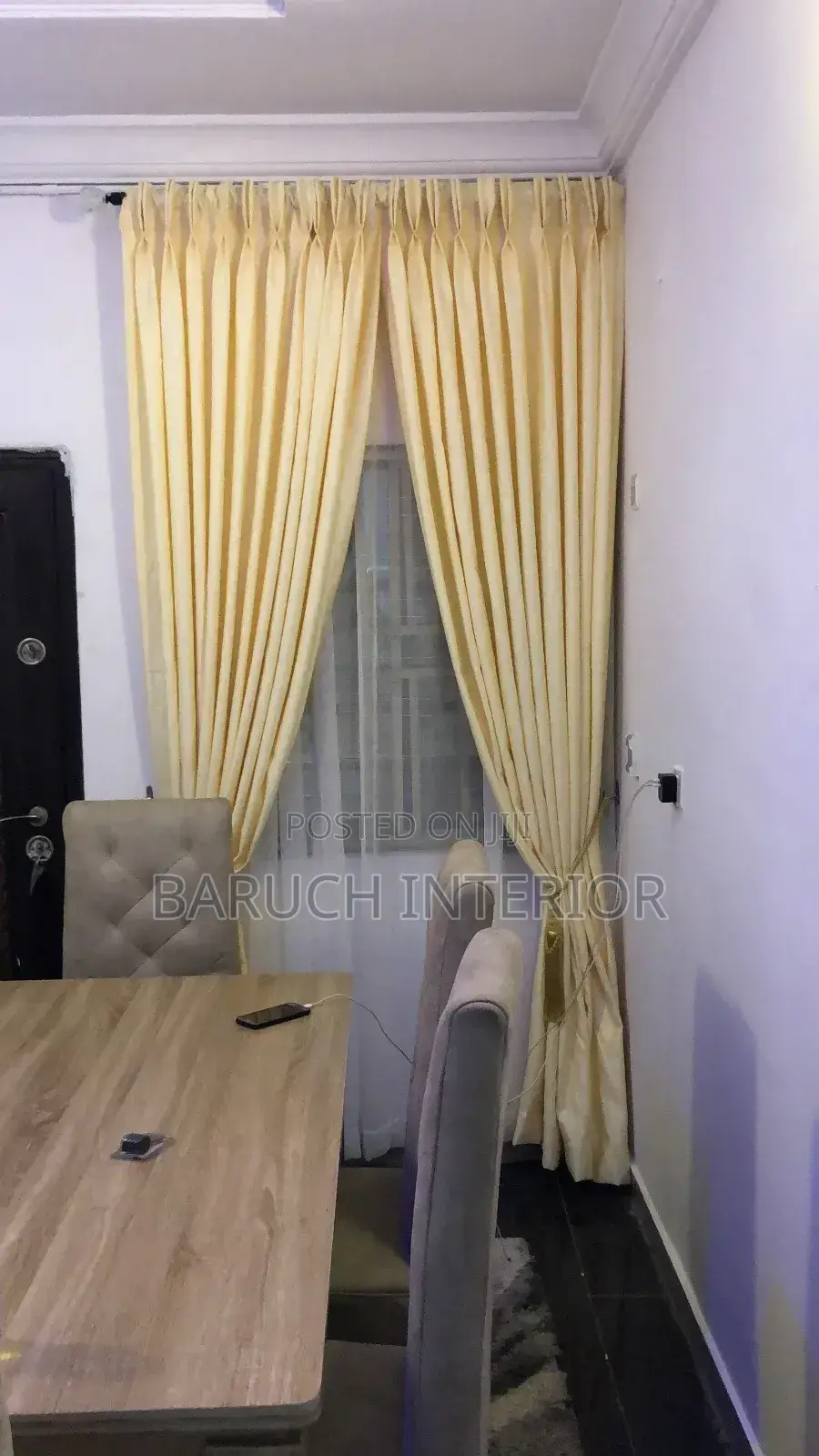 Quality Curtains