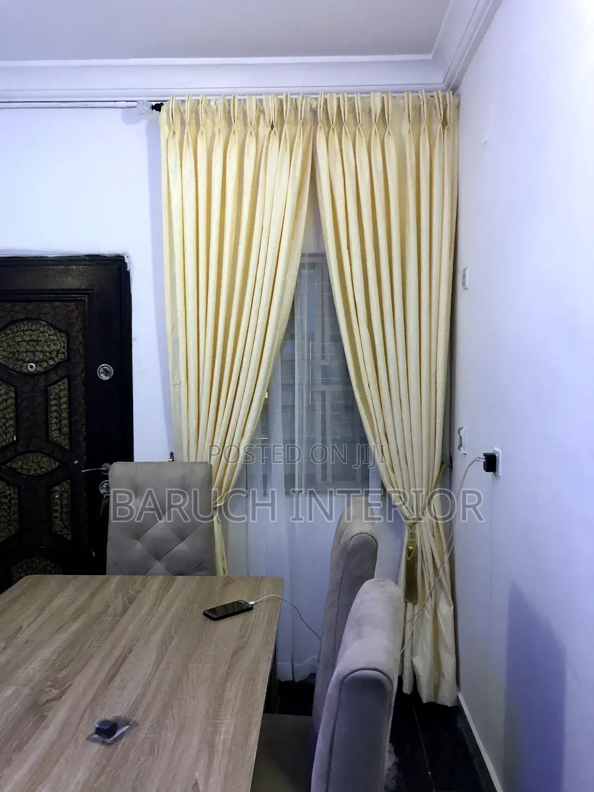 Quality Curtains