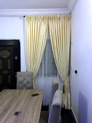 Quality Curtains