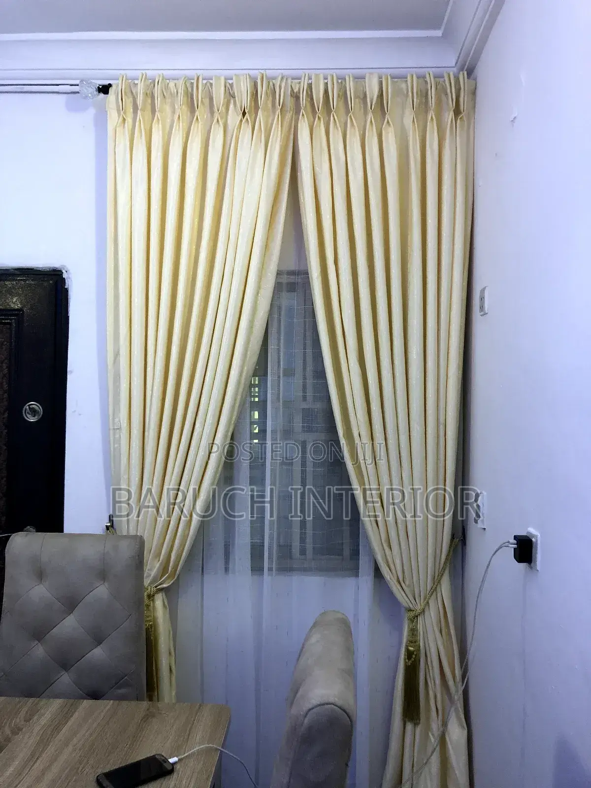 Quality Curtains