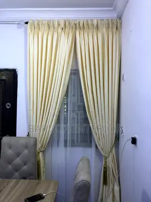 Quality Curtains