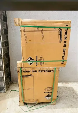 15kwh 51.2v Blue Carbon Lithium Iron Battery