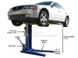 Automotive Lift