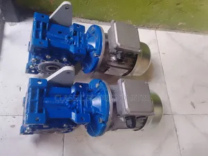 Gear Motor Ratio 100:1 Motovario