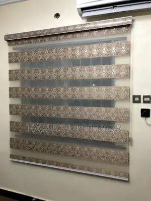 Window Blinds And Shades