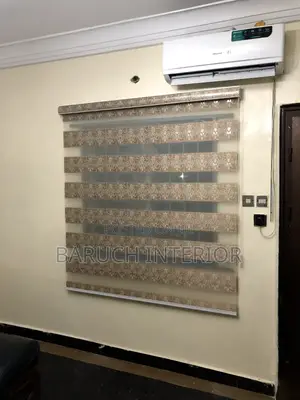 Window Blinds And Shades