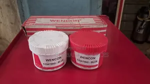 Wencon Coating Blue