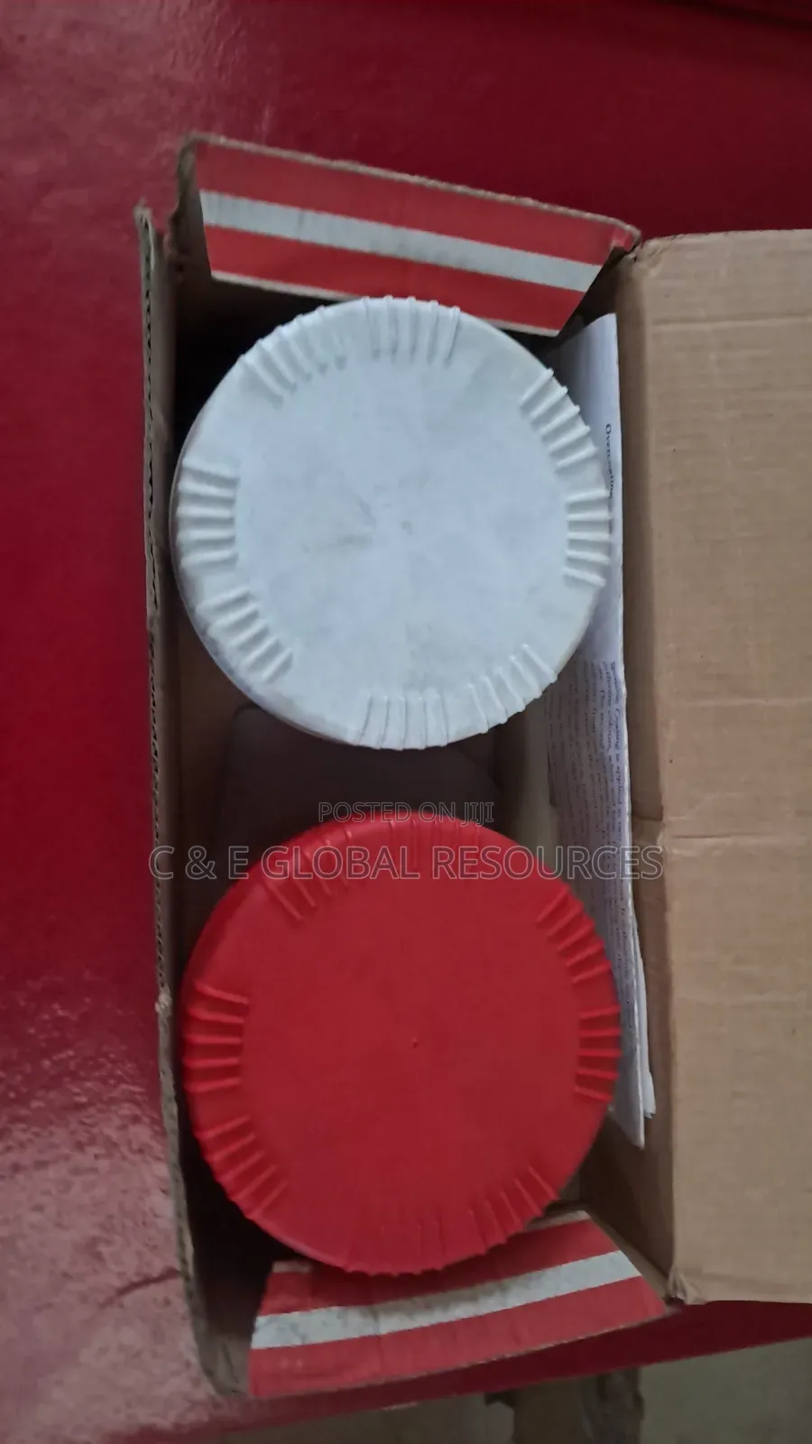 Wencon Coating Blue
