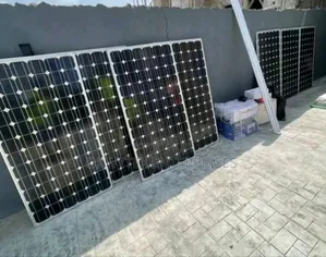 300watts Canadian Mono Solar Panel
