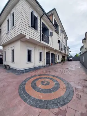 2bdrm Duplex in Port-Harcourt for rent