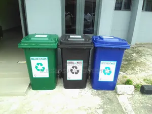 240litrs Waste Bin Bucket for Trash