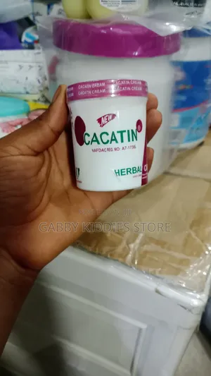 Cacatin Cream