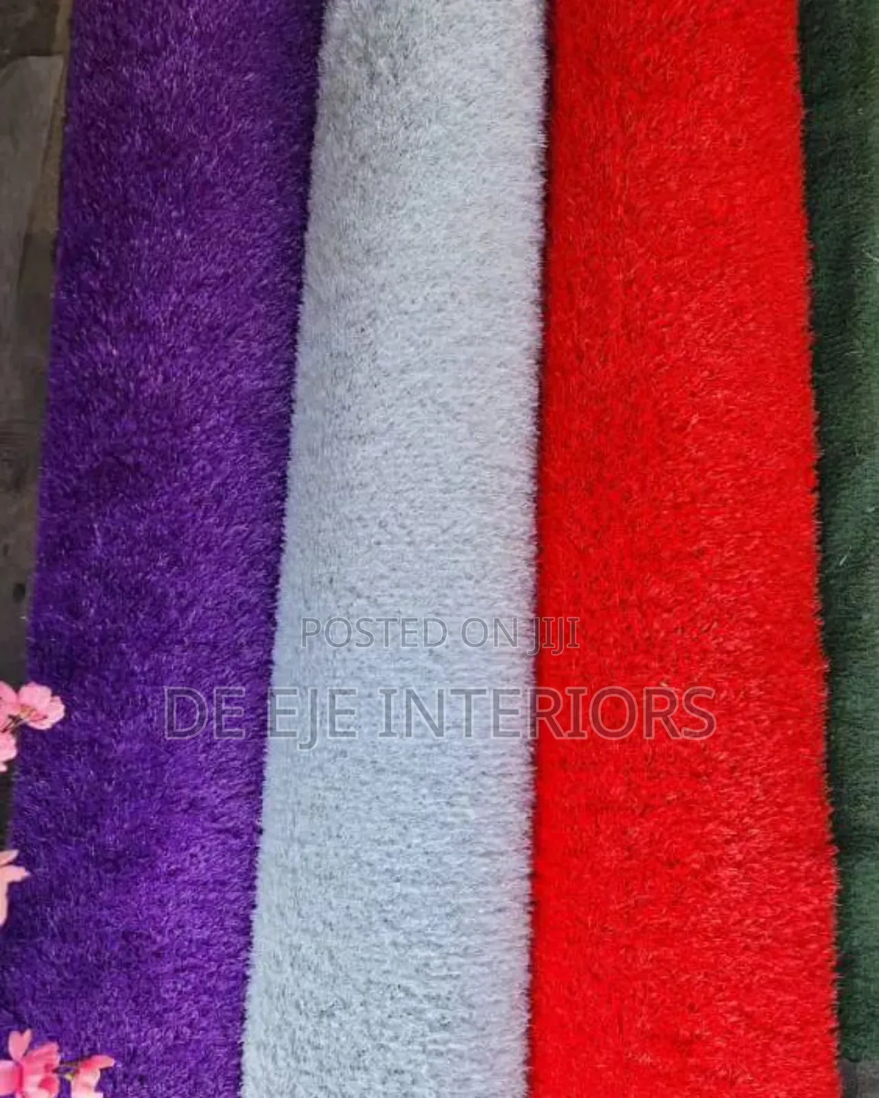 Artificial Grass for Bulk Buyers and Distributors