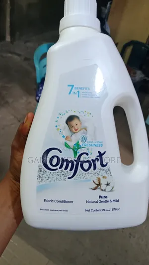 7in1 Comfort