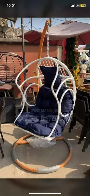 Quality Imported Swing