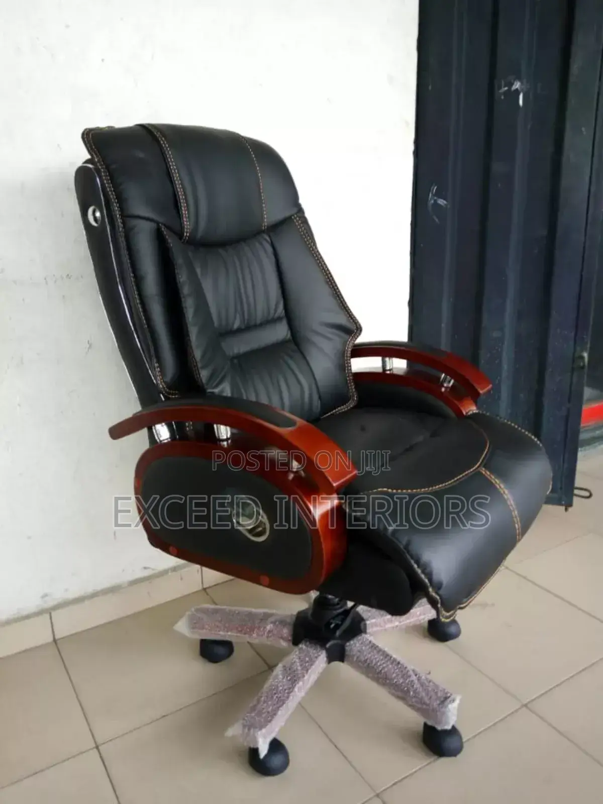Quality Office Chair