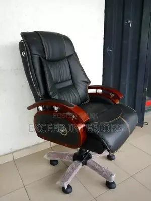 Quality Office Chair