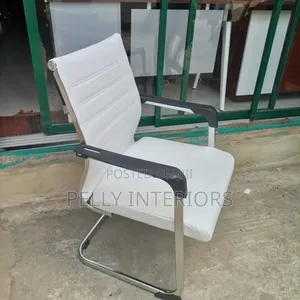 Office Visitors Chair