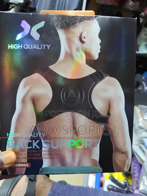 Back Support