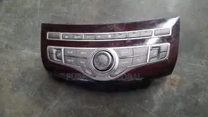 INFINITI M37, Q70 Jx35 Ac Control Panel